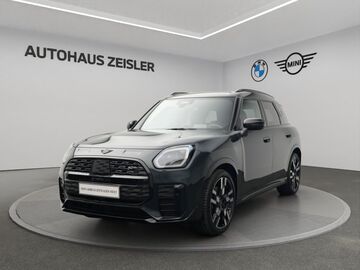 Gebrauchte Mini Countryman