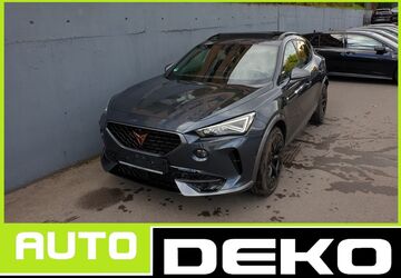 Cupra Formentor 80.000 km 26.470 &euro; Waiblingen 71332