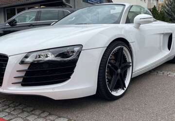 Audi R8 71.000 km 67.900 &euro; Fellbach 70736