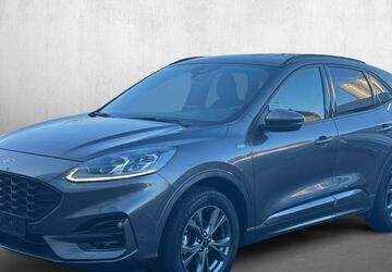 Ford Kuga 47.636 km 25.190 &euro; Ludwigsburg 71636