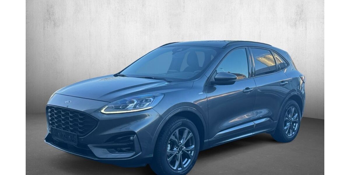 Ford Kuga 47.636 km 25.190 &euro; Ludwigsburg 71636