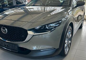 Mazda CX-3 17.400 km 28.490 &euro; Kornwestheim 70806