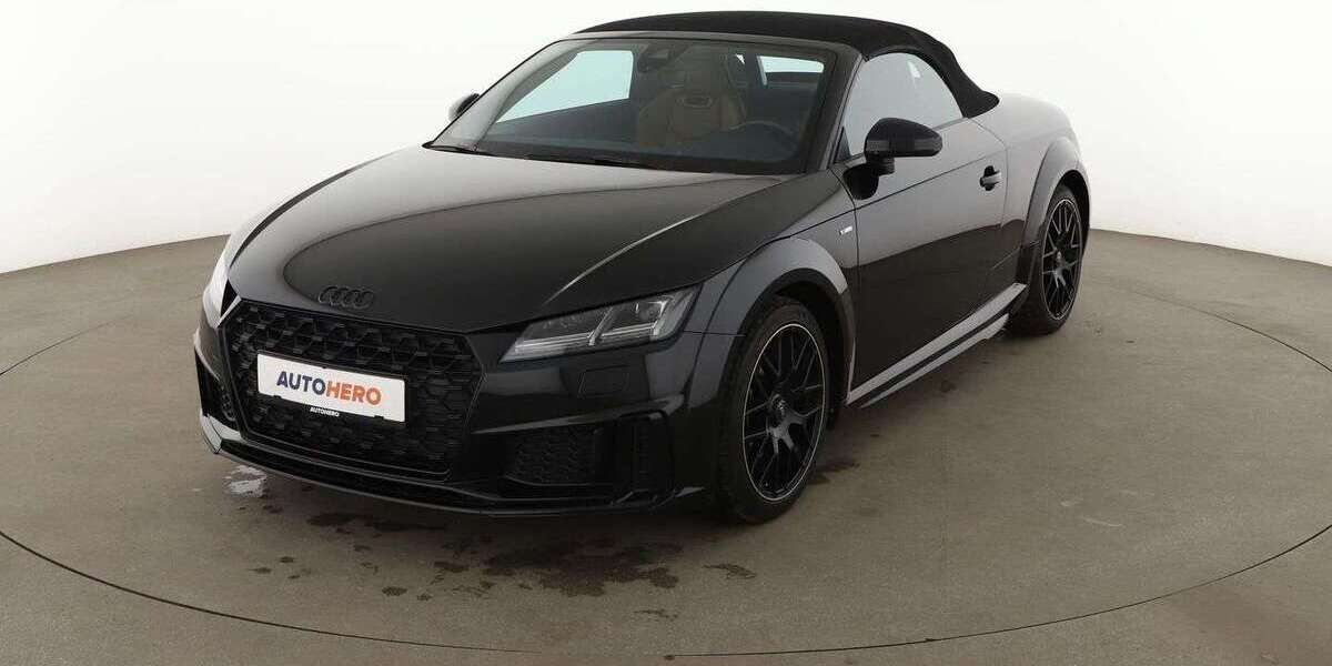 Audi TT 73.919 km 26.830 &euro; Stuttgart 70195