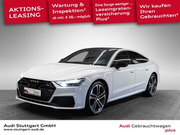 Gebrauchte Audi A7