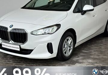 BMW 220 Active Tourer 90.135 km 22.444 &euro; Heilbronn 74074