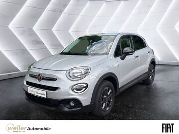 Gebrauchte Fiat 500X