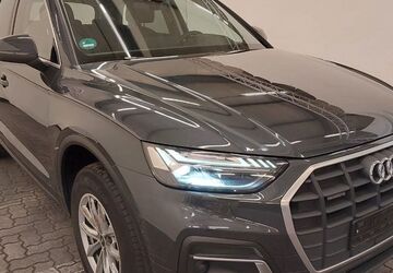 Audi Q5 138.989 km 27.499 &euro; Stuttgart 70469