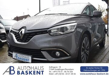 Renault Grand Scenic 113.800 km 14.890 &euro; Sindelfingen-Darmsheim 71069