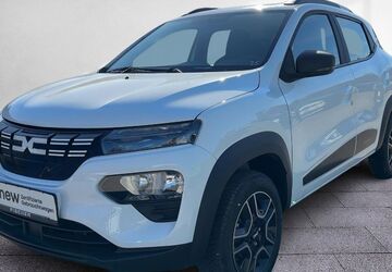 Dacia Spring 10.105 km 12.390 &euro; Esslingen 73734