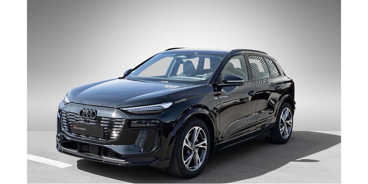 Audi e-tron 9.999 km 81.940 &euro; Stuttgart 70469