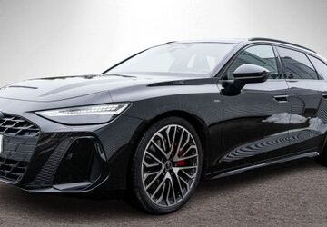 Audi A6 4.900 km 92.890 &euro; Heilbronn 74074