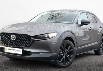 Mazda CX-30 11.320 km 28.970 &euro; Bietigheim-Bissingen 74321