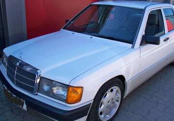 Mercedes-Benz 190 331.000 km 6.950 &euro; Bönnigheim, Stadt 74357