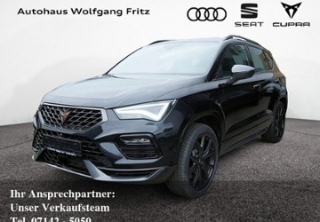Cupra Ateca 3.500 km 42.480 &euro; Bietigheim-Bissingen 74321