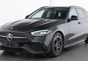 Mercedes-Benz C 180 24.379 km 38.690 &euro; Waiblingen 71332