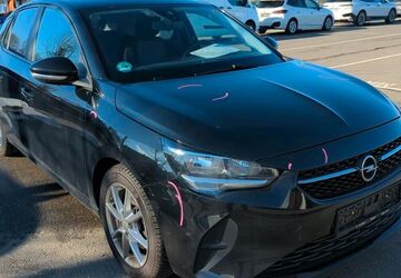 Opel Corsa 130.000 km 9.999 &euro; Ditzingen 71254