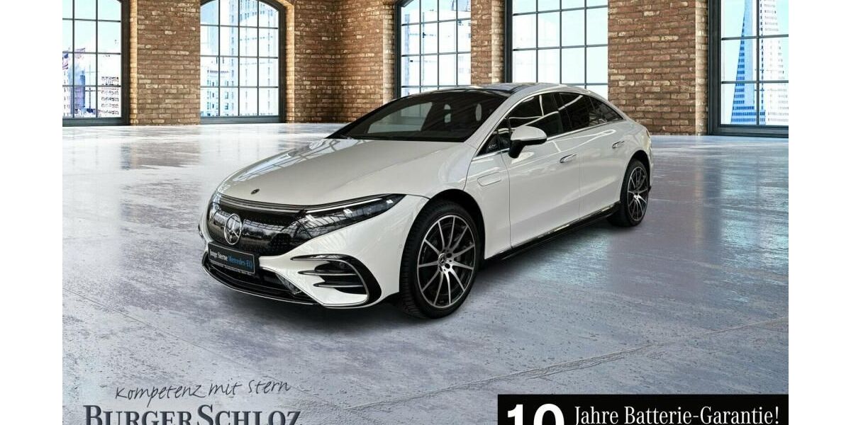 Mercedes-Benz EQS 69.600 km 53.800 &euro; Schorndorf 73614