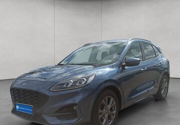 Ford Kuga 27.176 km 21.490 &euro; Heilbronn 74080