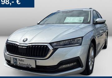 Skoda Octavia 142.097 km 16.690 &euro; Backnang 71522