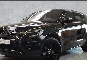 Land Rover Range Rover Evoque 32.160 km 46.900 &euro; Asperg 71679