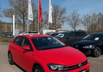 VW Polo 38.964 km 13.850 &euro; Brackenheim 74336