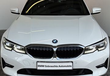 BMW 320 27.014 km 29.970 &euro; Heilbronn 74076