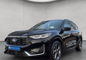 Ford Kuga 17.436 km 33.500 &euro; Stuttgart 70190