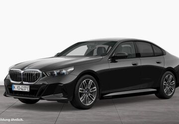 BMW i5 24.268 km 74.690 &euro; Stuttgart 70569