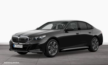 Gebrauchte BMW i5