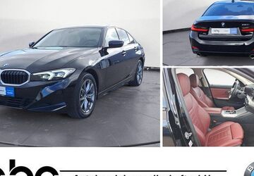 BMW 320 54.144 km 32.930 &euro; Böblingen 71034