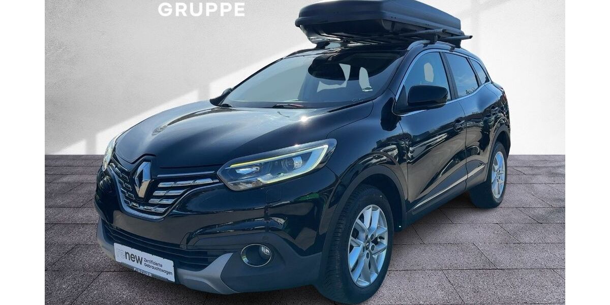 Renault Kadjar 84.200 km 11.490 &euro; Esslingen 73734