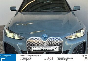 BMW i4 17.613 km 49.480 &euro; Heilbronn 74076