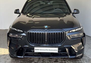 BMW X7 15.744 km 90.890 &euro; Heilbronn 74076