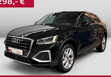Audi Q2 22.128 km 20.930 &euro; Ludwigsburg 71636