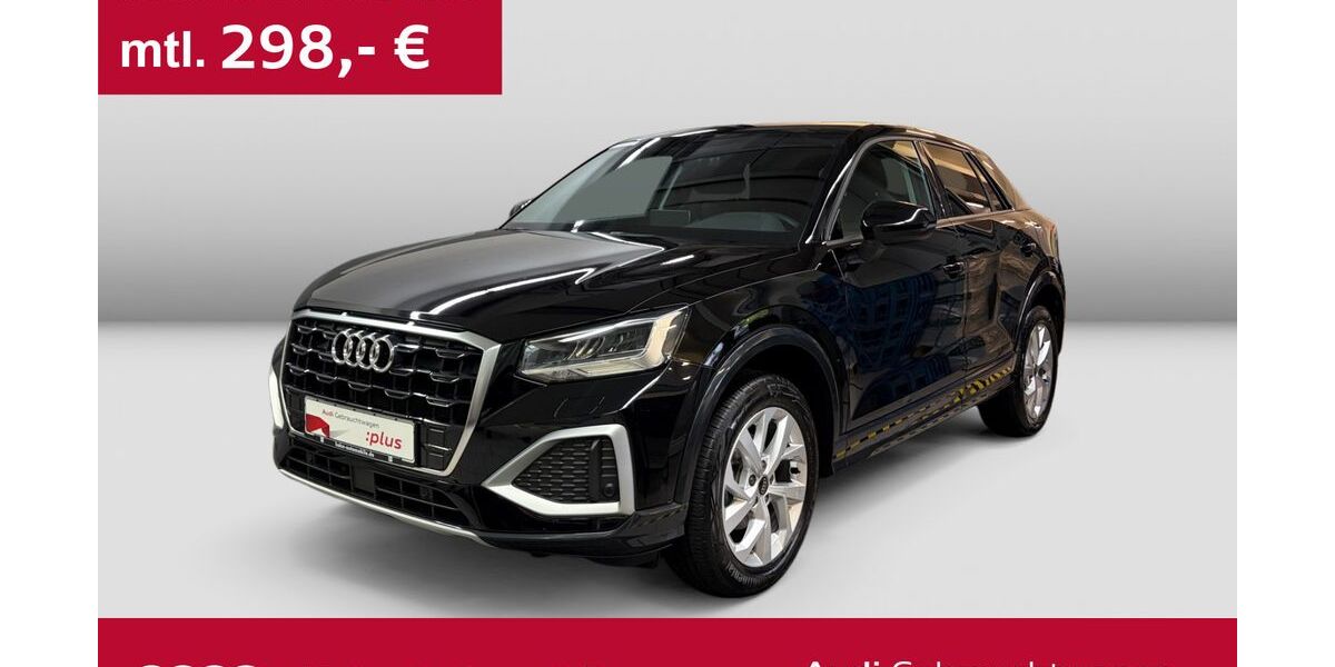 Audi Q2 22.128 km 20.930 &euro; Ludwigsburg 71636