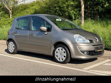 Gebrauchte Renault Modus