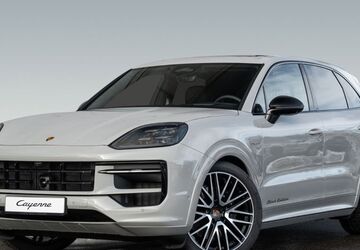 Porsche Cayenne 6.900 km 154.417 &euro; Heilbronn 74074
