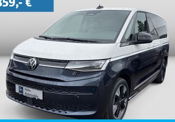 VW T7 Multivan 4.555 km 64.990 &euro; Bietigheim-Bissingen 74321