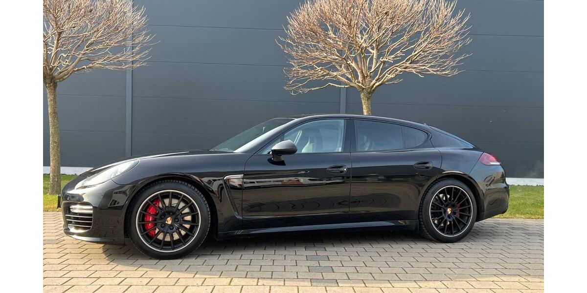 Porsche Panamera 98.450 km 38.450 &euro; Ludwigsburg 71634