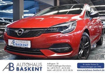 Opel Astra 63.100 km 14.890 &euro; Sindelfingen-Darmsheim 71069