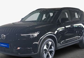 Volvo XC40 47.306 km 33.990 &euro; Stuttgart 70190
