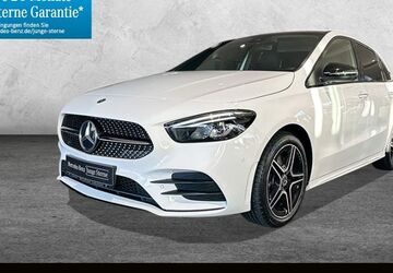 Mercedes-Benz B 250 59.200 km 25.720 &euro; Tamm 71732