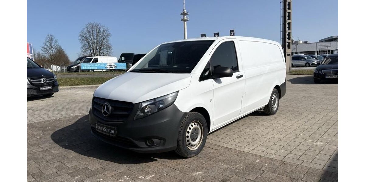 Mercedes-Benz Vito 123.148 km 21.253 &euro; Schorndorf 73614
