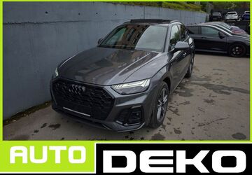 Audi Q5 198.956 km 27.970 &euro; Waiblingen 71332