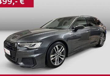 Audi A6 135.433 km 33.790 &euro; Fellbach 70734