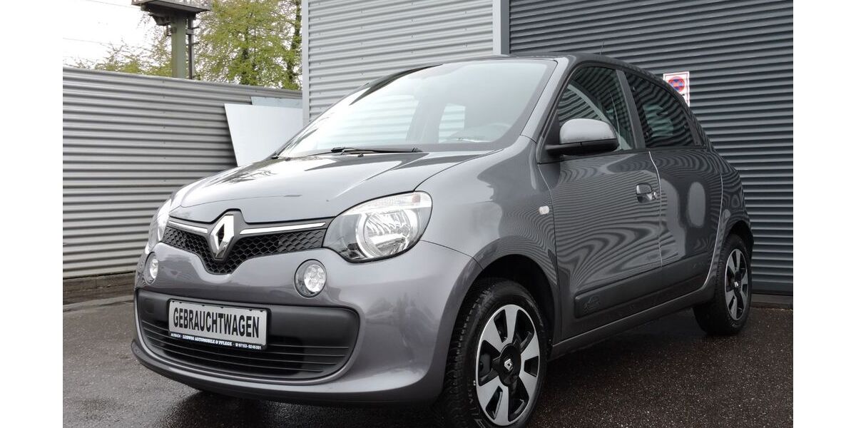 Renault Twingo 89.800 km 7.300 &euro; Altbach 73776