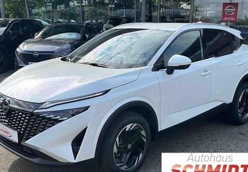 Nissan Qashqai 2.900 km 32.989 &euro; Heilbronn 74078