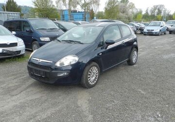 Fiat Punto Evo 170.000 km 999 &euro; Remshalden 73630