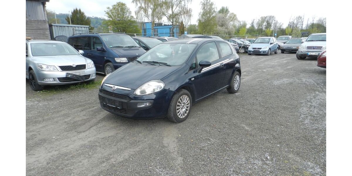 Fiat Punto Evo 170.000 km 999 &euro; Remshalden 73630
