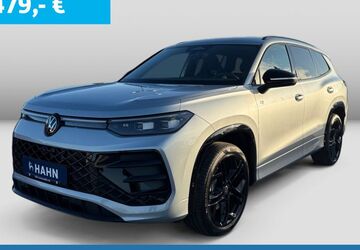 VW Tayron 5.000 km 49.890 &euro; Ludwigsburg 71634